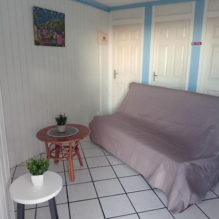 Appart'Hotel La Croisiere Gourbeyre Zewnętrze zdjęcie