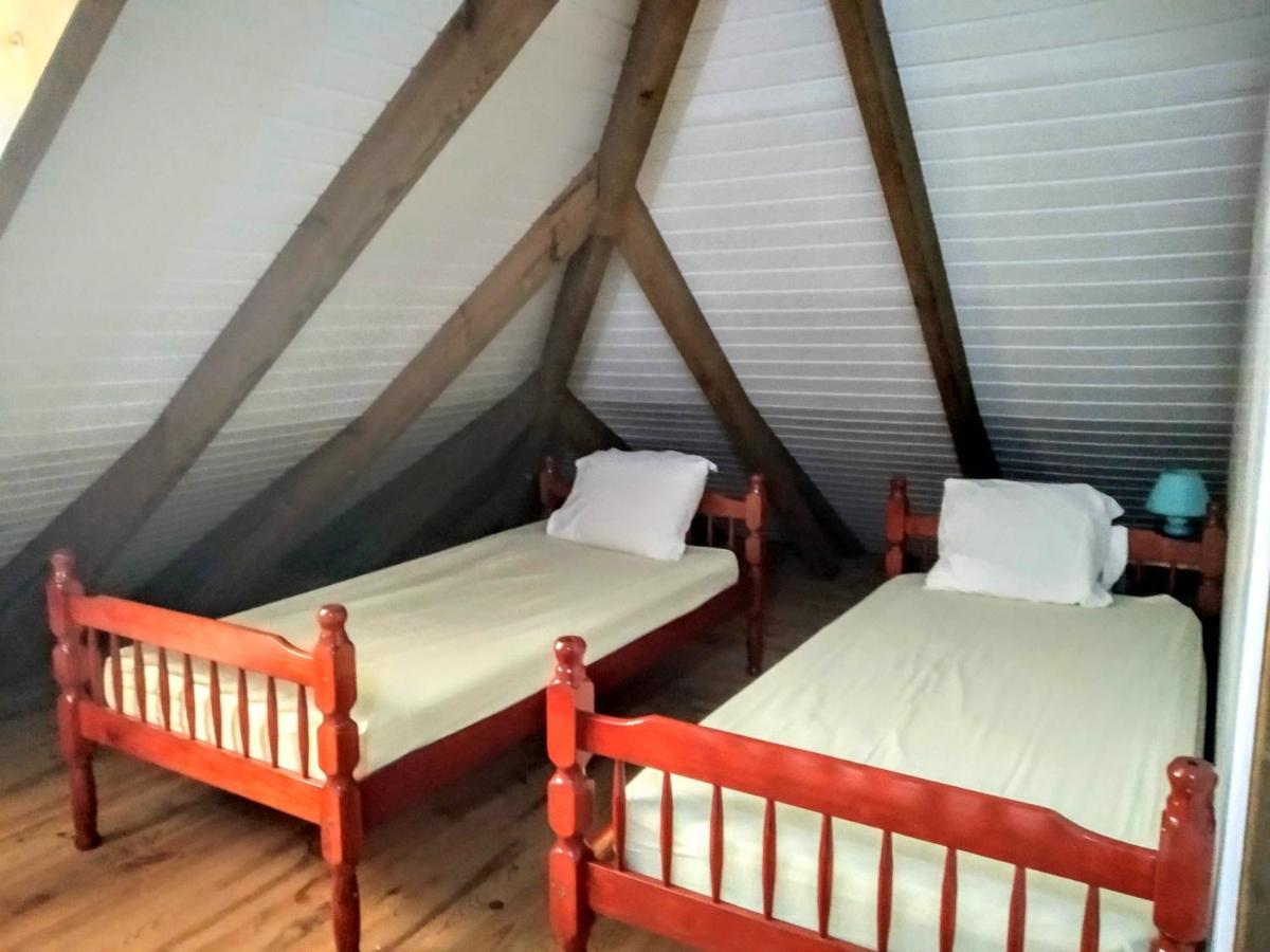 Appart'Hotel La Croisiere Gourbeyre Zewnętrze zdjęcie