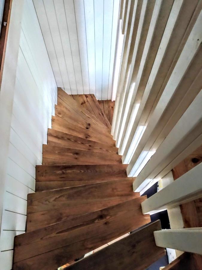 Appart'Hotel La Croisiere Gourbeyre Zewnętrze zdjęcie