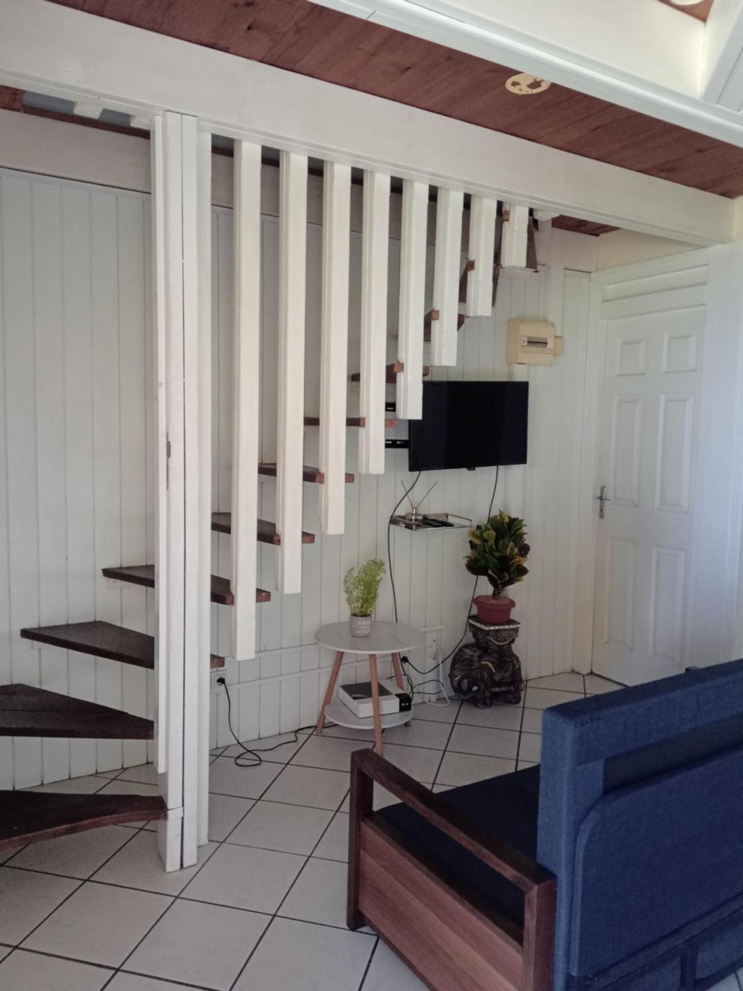 Appart'Hotel La Croisiere Gourbeyre Zewnętrze zdjęcie
